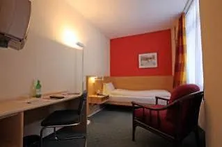 Esplanade Swiss Quality 3* Davos