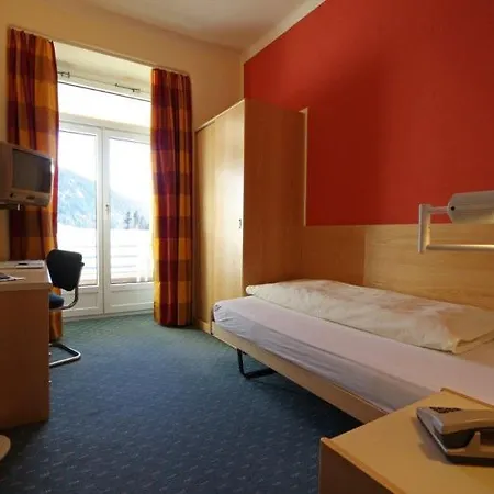 Hotel Esplanade Swiss Quality