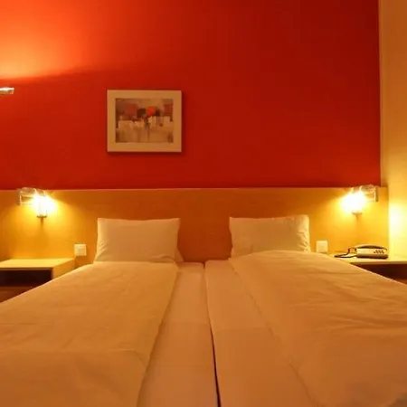 Esplanade Swiss Quality Hotel Davos