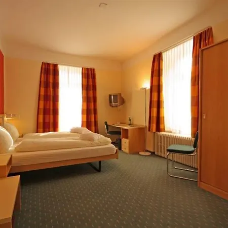 Esplanade Swiss Quality Hotel